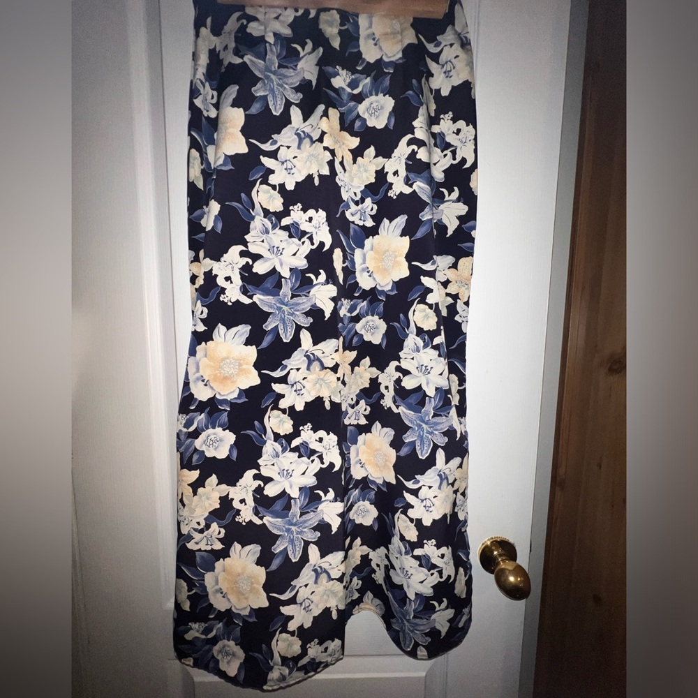 EUC 90’s Era Maxi Skirts & Tartan 7/8 - Picture 5 of 10